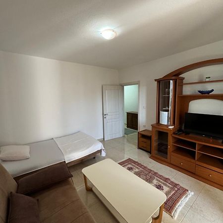 Berin Apartments Ulcinj Kültér fotó