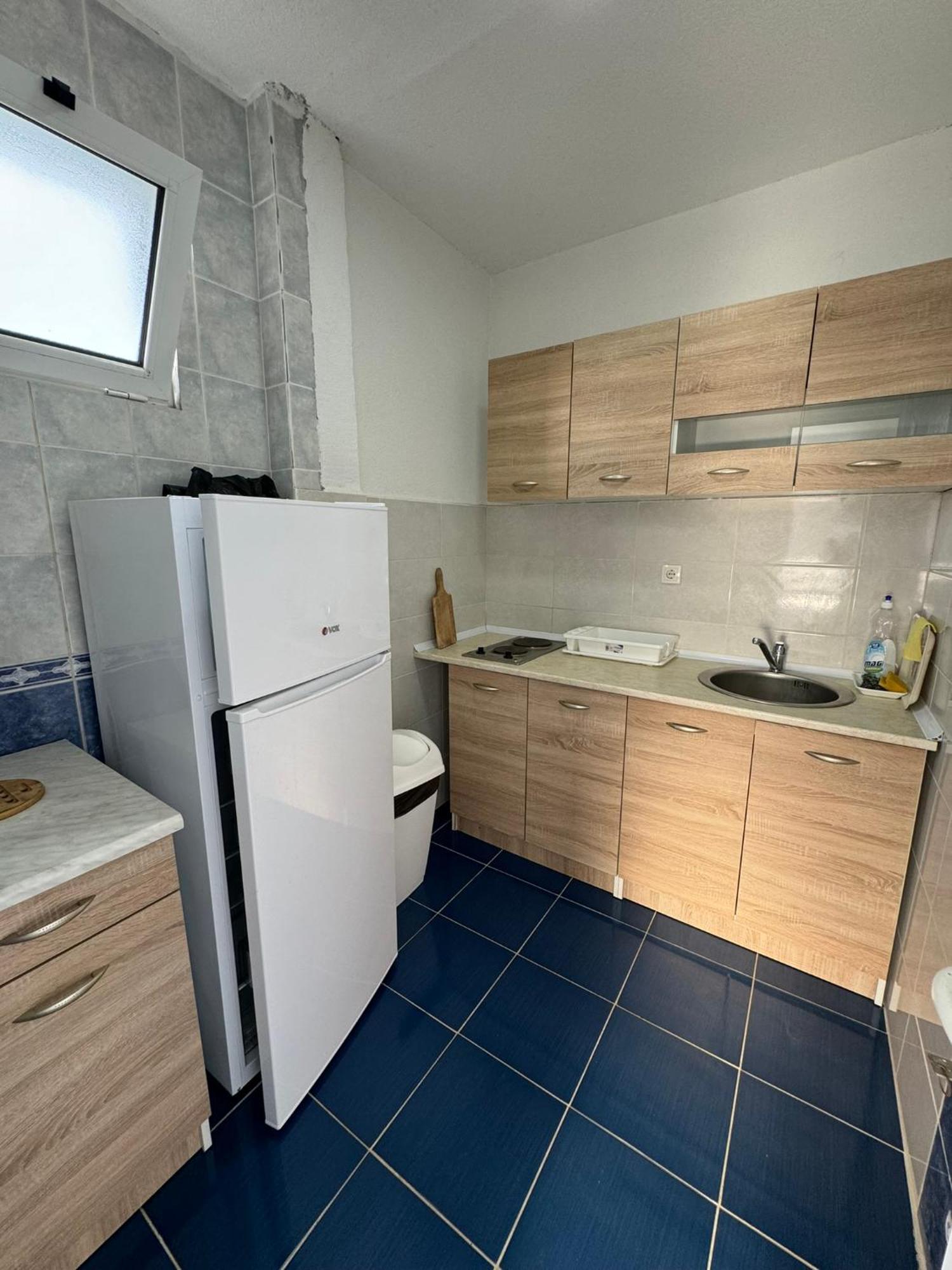 Berin Apartments Ulcinj Kültér fotó
