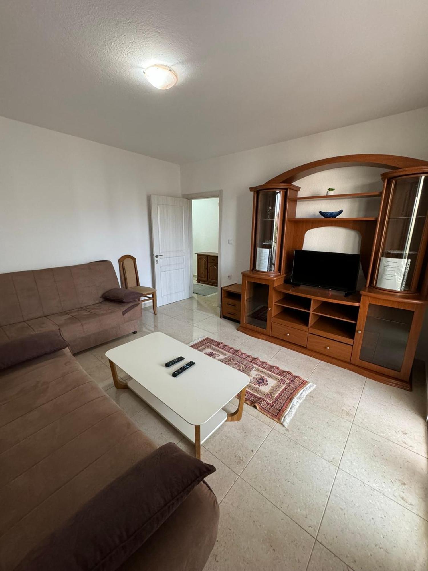Berin Apartments Ulcinj Kültér fotó