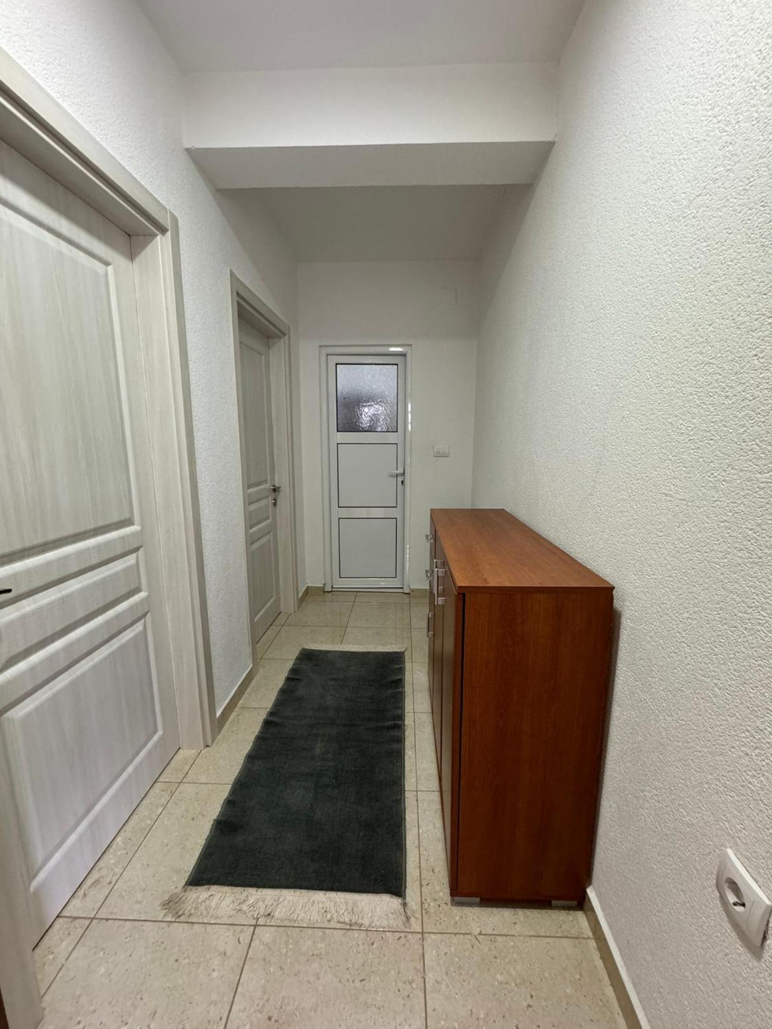 Berin Apartments Ulcinj Kültér fotó