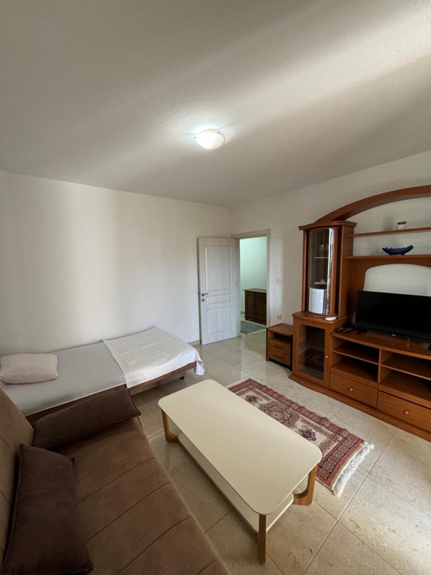 Berin Apartments Ulcinj Kültér fotó